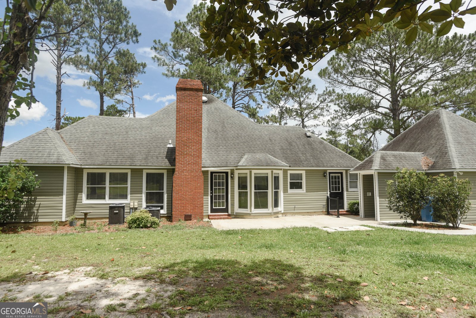 223 Amberwood Drive Vidalia - 1