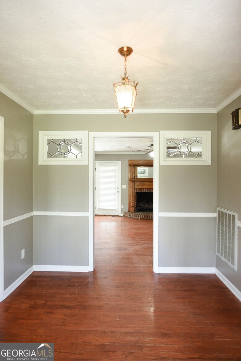 223 Amberwood Drive Vidalia - 2