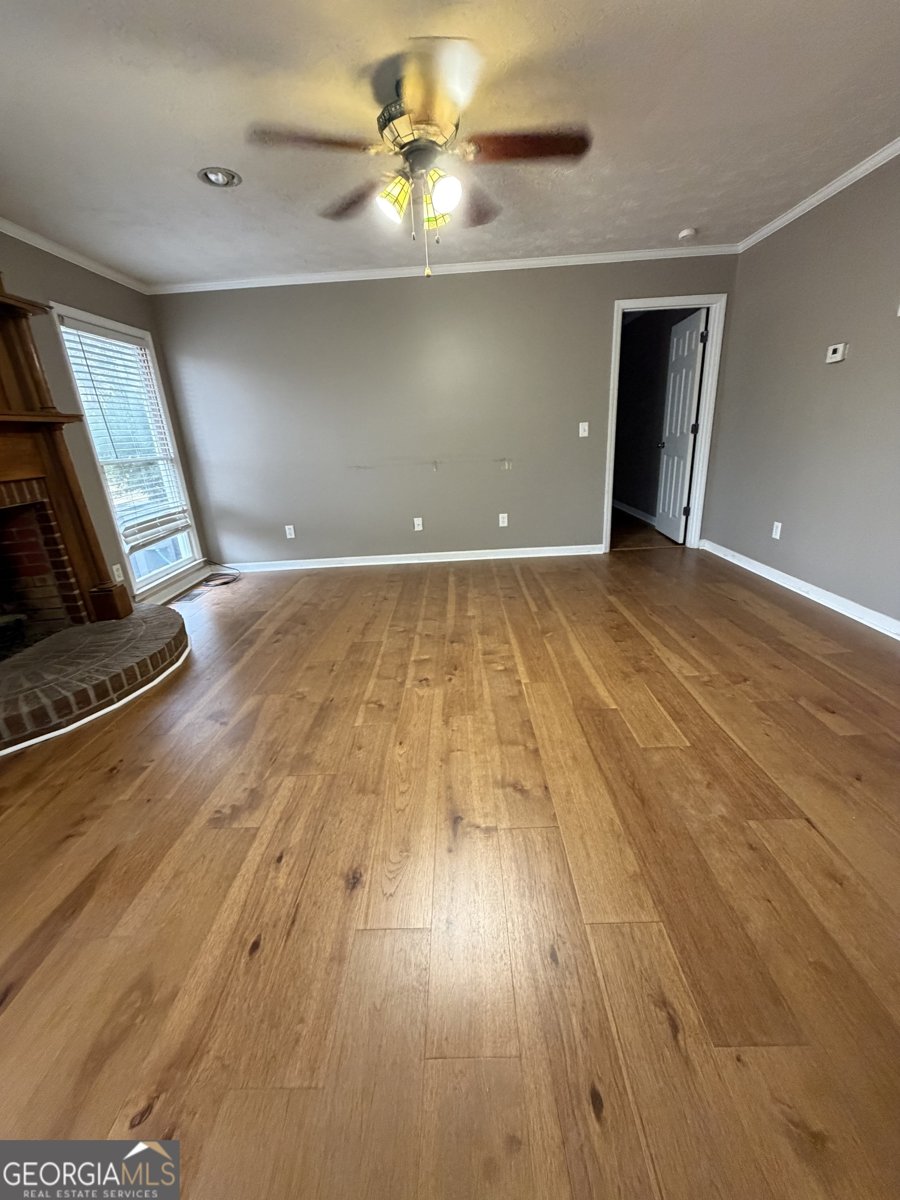 223 Amberwood Drive Vidalia - 29