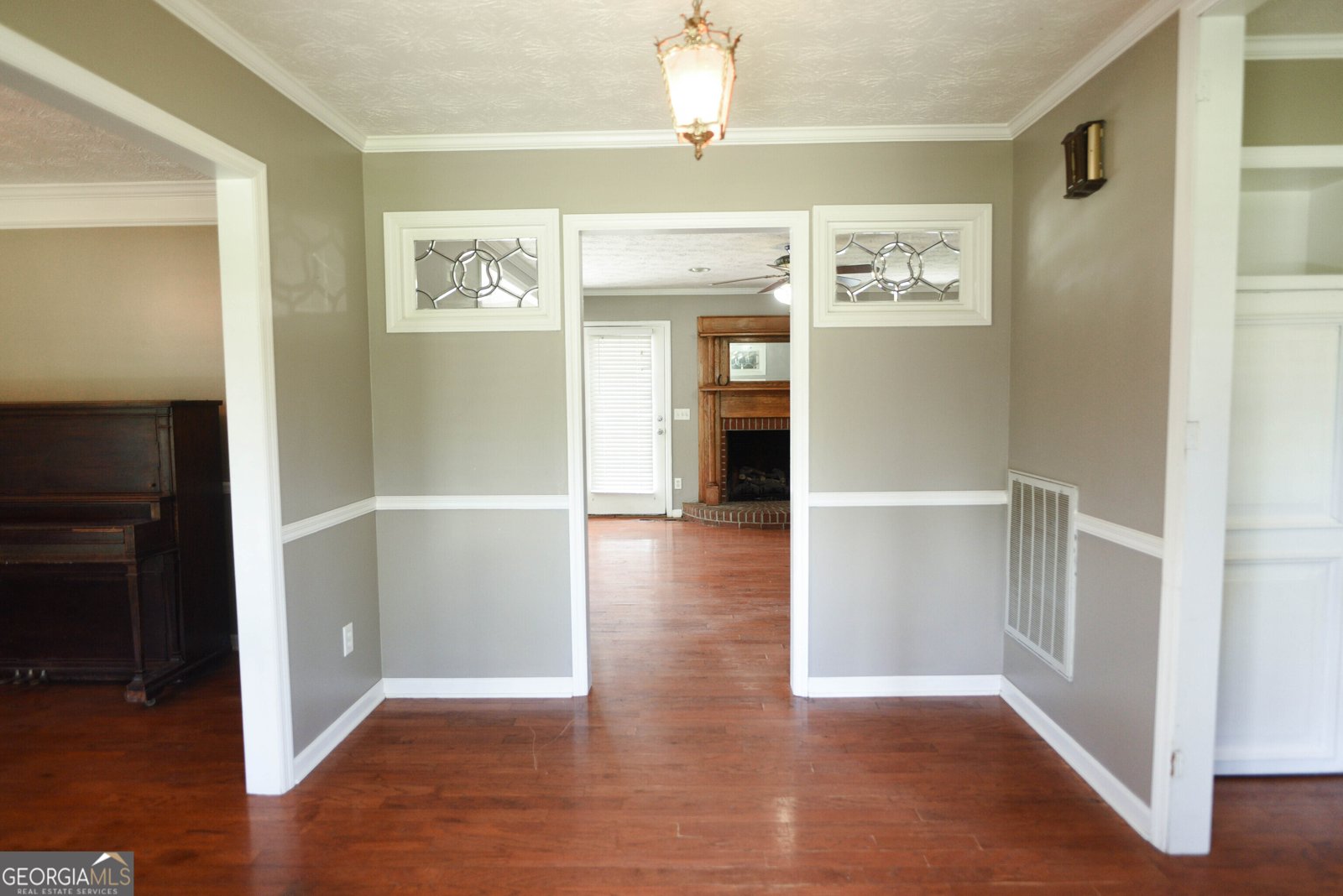 223 Amberwood Drive Vidalia - 3