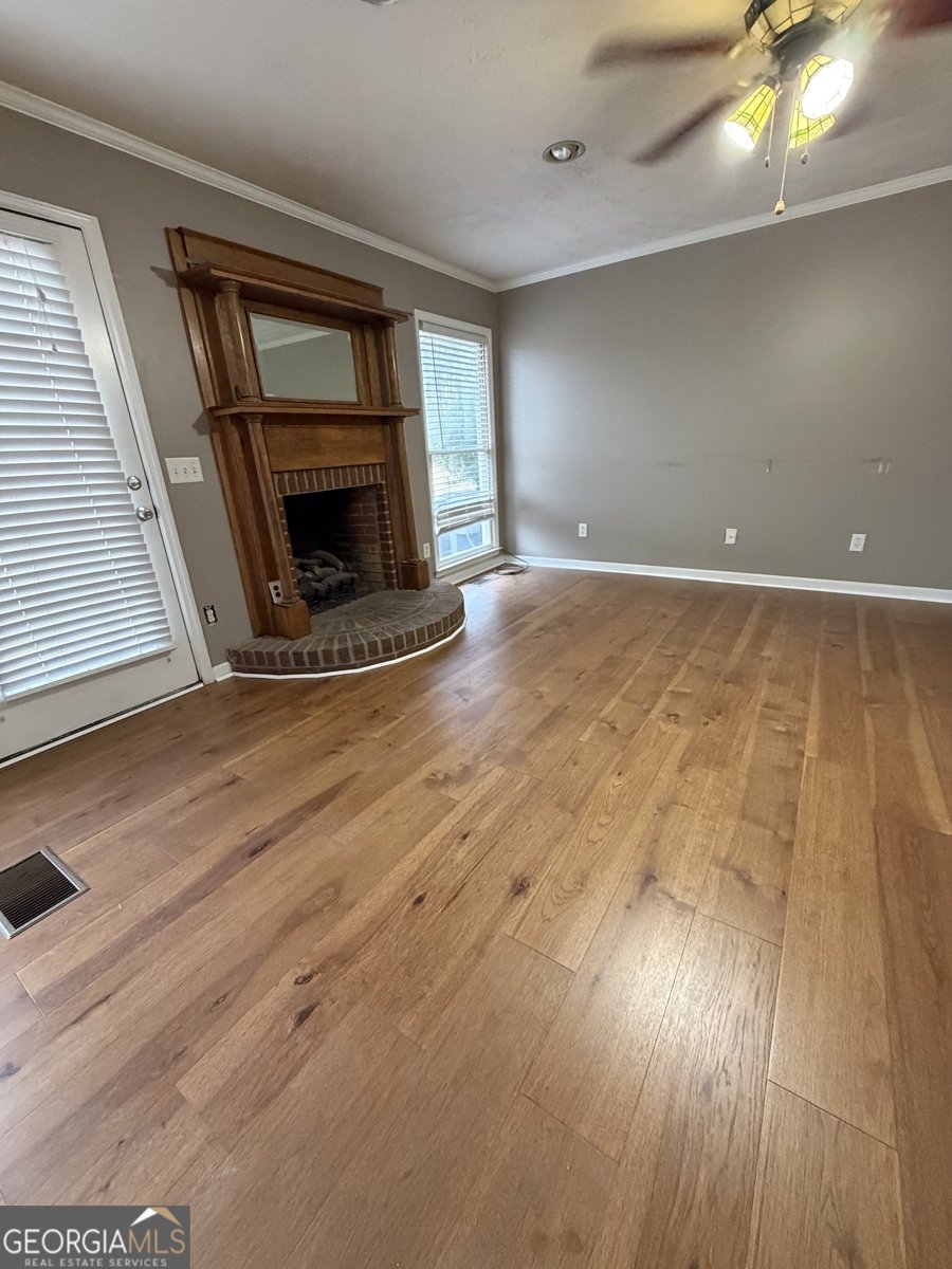 223 Amberwood Drive Vidalia - 30