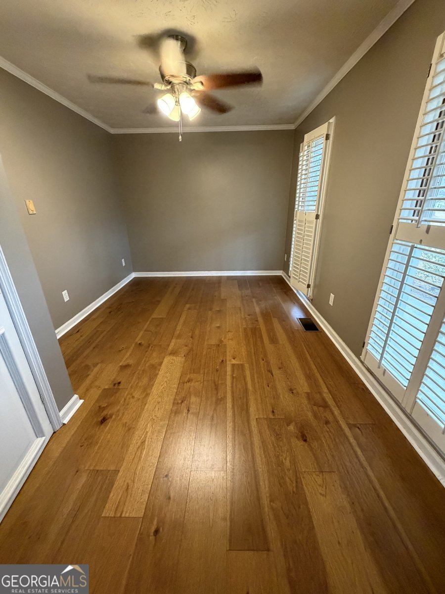 223 Amberwood Drive Vidalia - 31