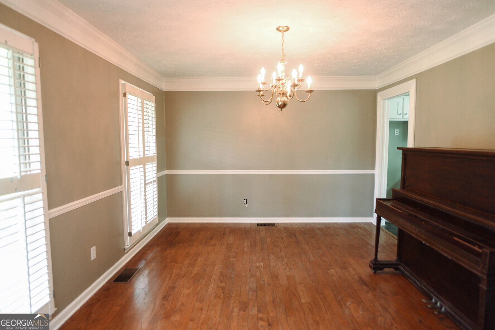223 Amberwood Drive Vidalia - 5