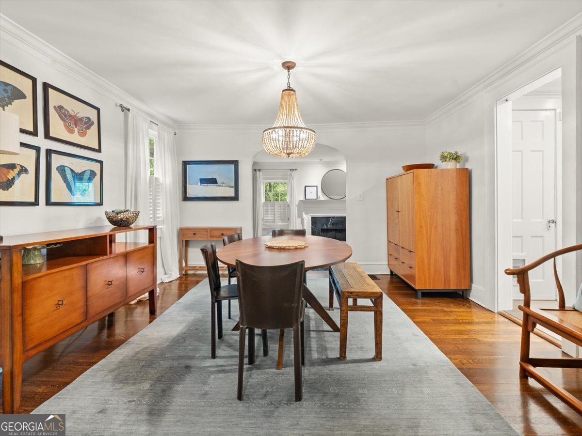 2054 PALIFOX Drive Atlanta - 10