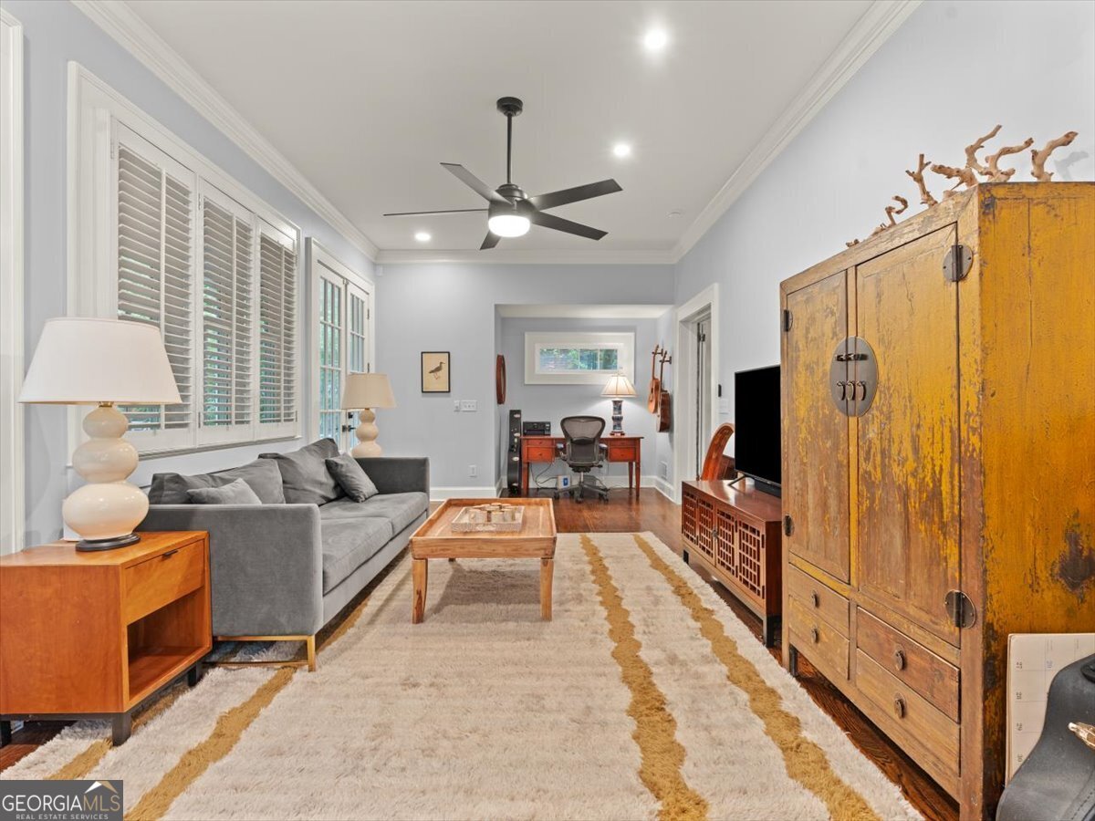 2054 PALIFOX Drive Atlanta - 16