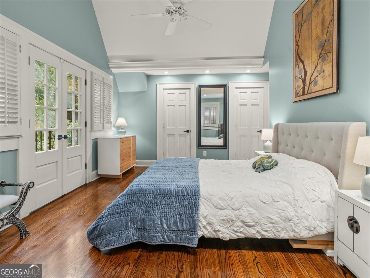 2054 PALIFOX Drive Atlanta - 17