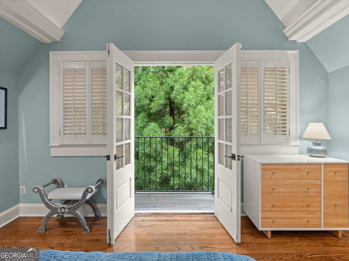 2054 PALIFOX Drive Atlanta - 18