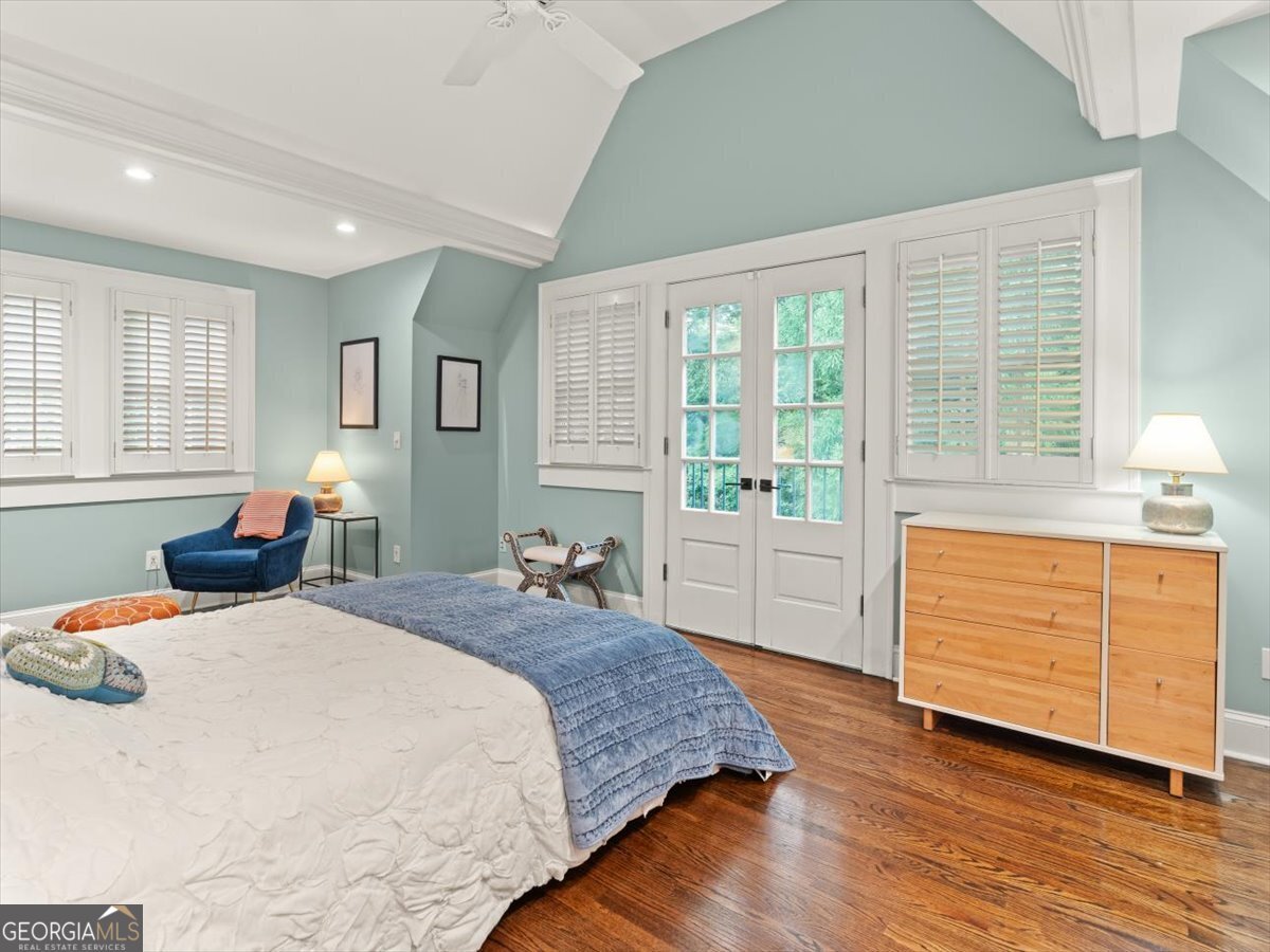 2054 PALIFOX Drive Atlanta - 19