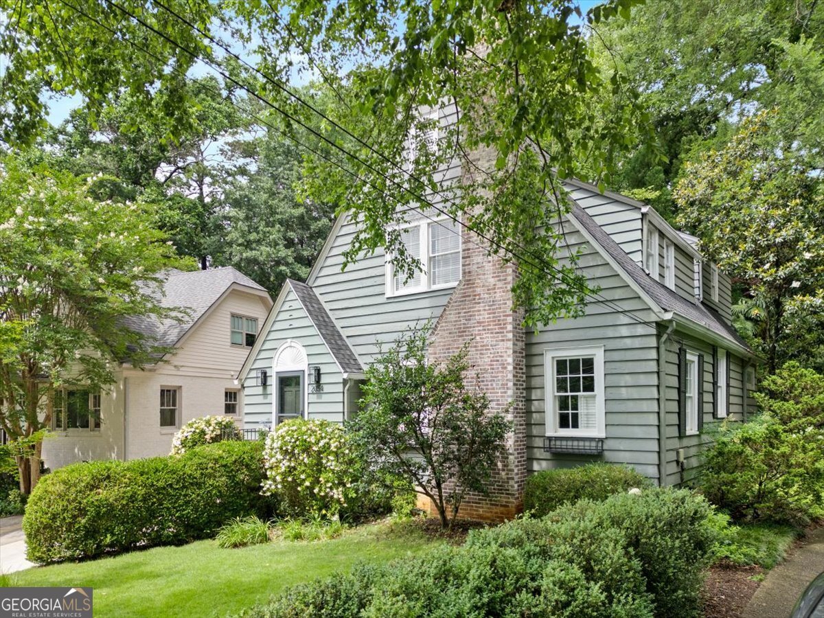 2054 PALIFOX Drive Atlanta - 2