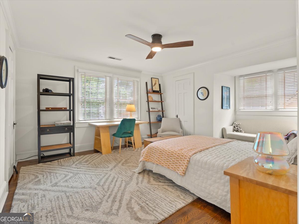 2054 PALIFOX Drive Atlanta - 21