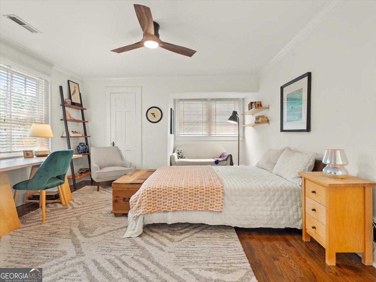2054 PALIFOX Drive Atlanta - 22
