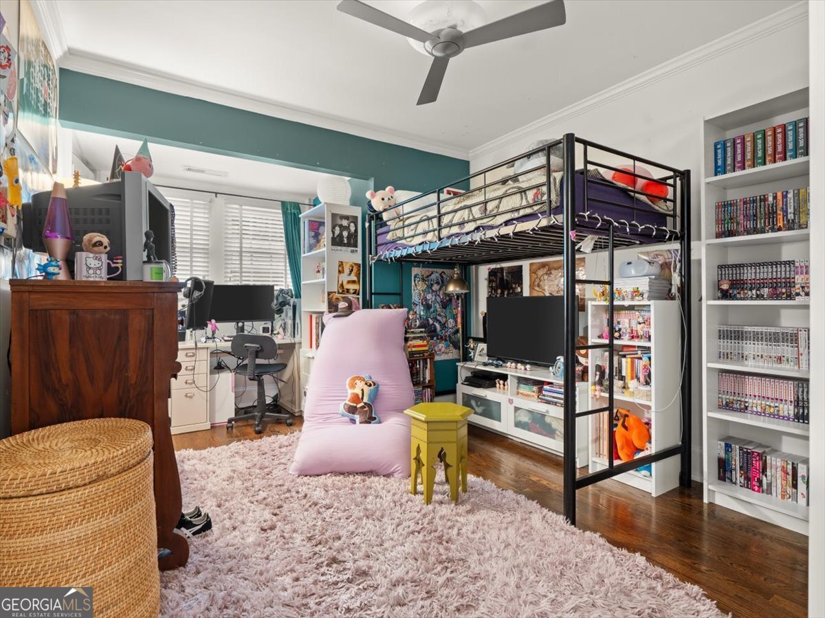 2054 PALIFOX Drive Atlanta - 25