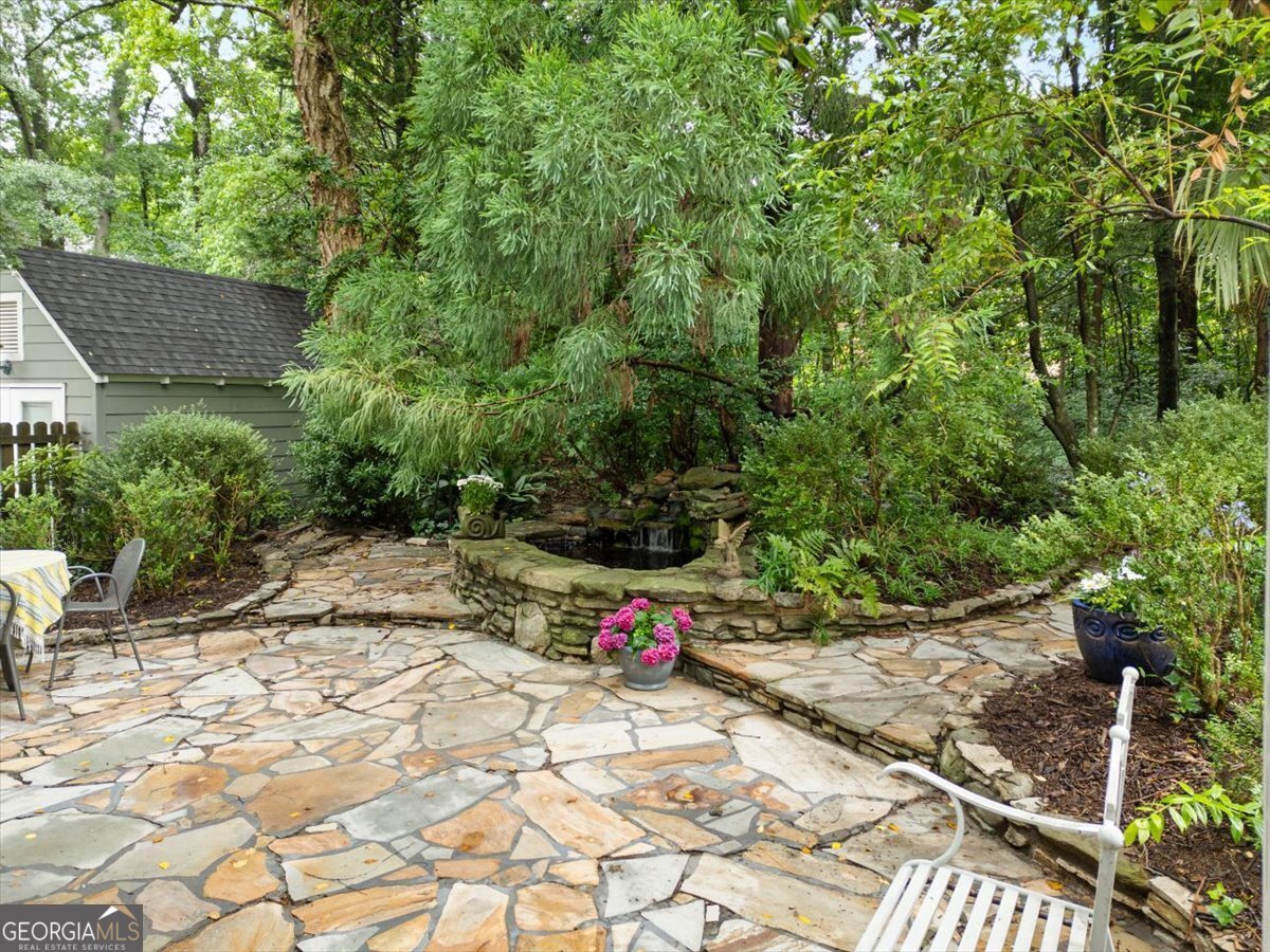 2054 PALIFOX Drive Atlanta - 27