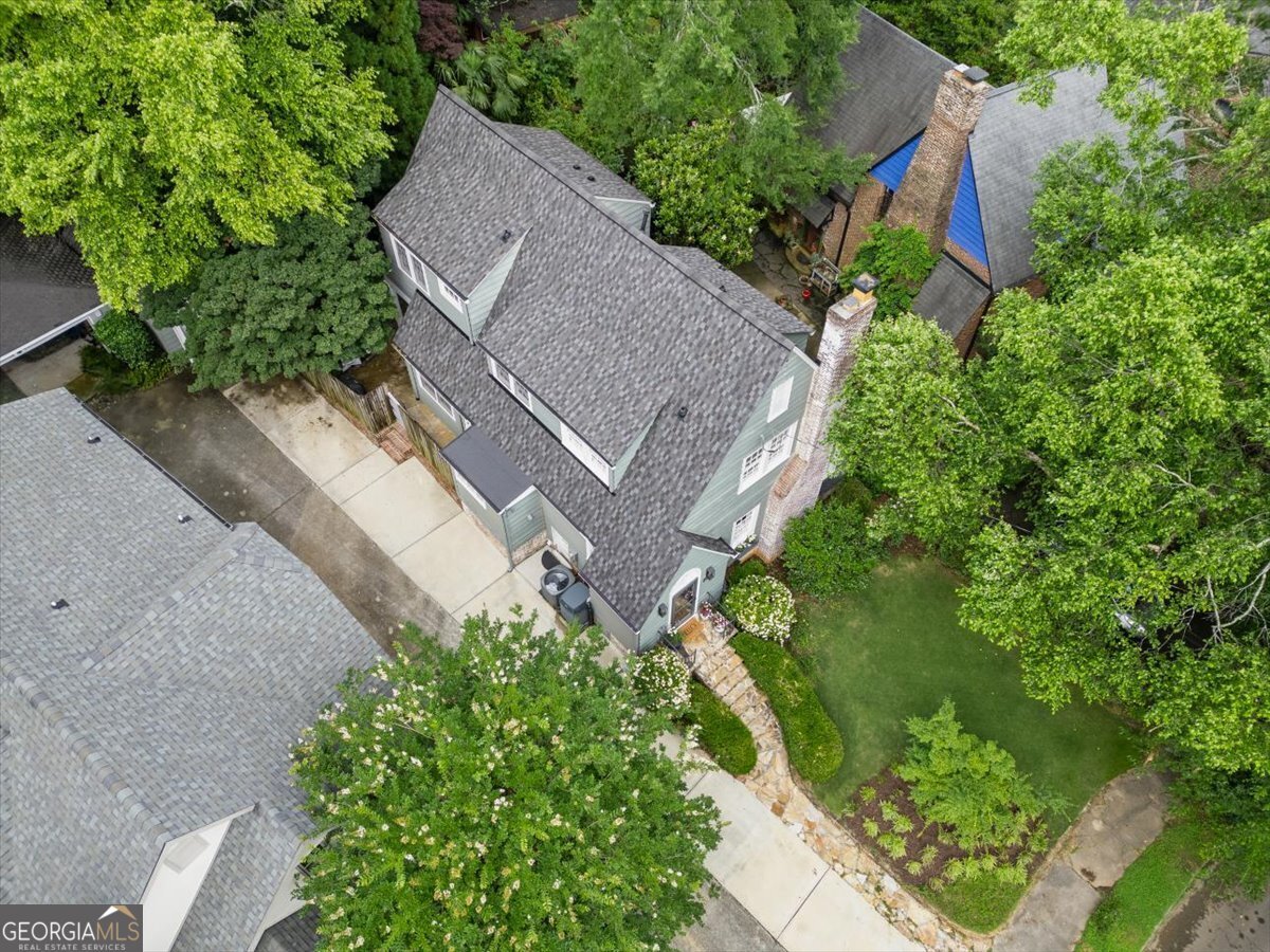2054 PALIFOX Drive Atlanta - 29