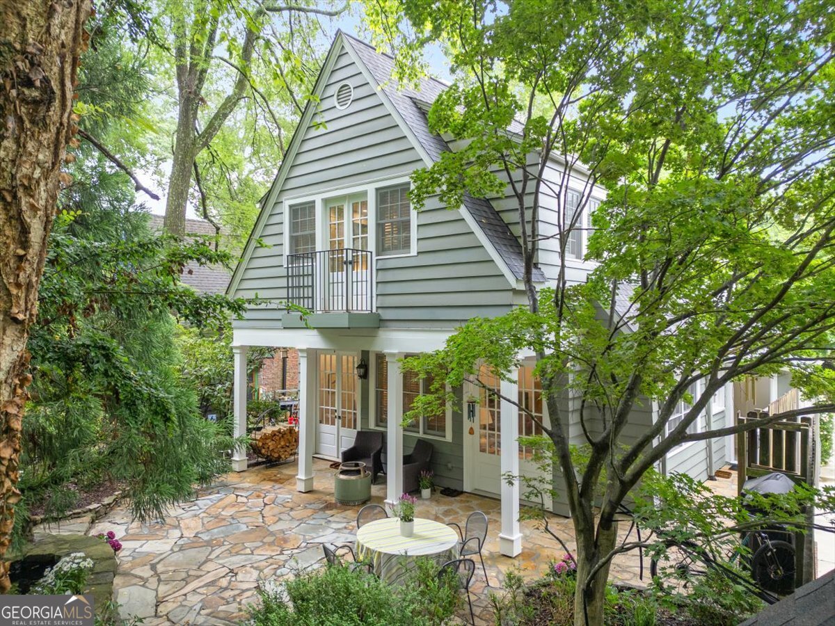 2054 PALIFOX Drive Atlanta - 3