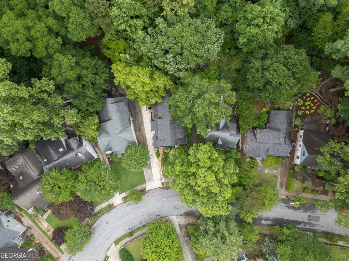 2054 PALIFOX Drive Atlanta - 30