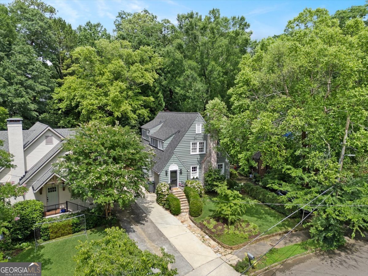2054 PALIFOX Drive Atlanta - 31