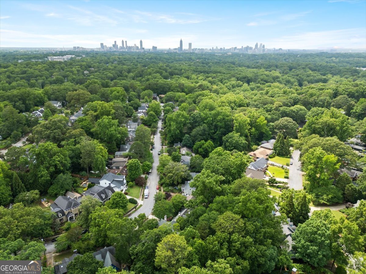2054 PALIFOX Drive Atlanta - 32