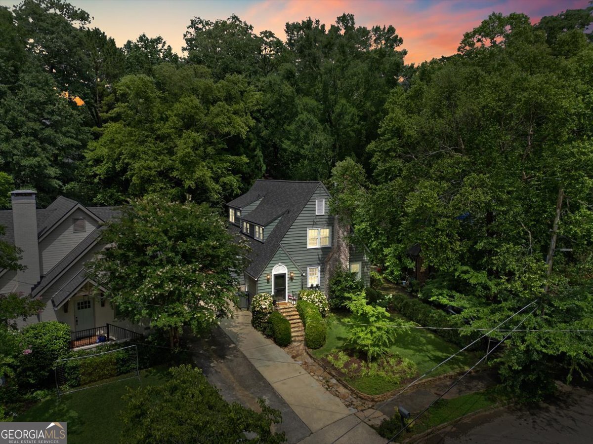 2054 PALIFOX Drive Atlanta - 33