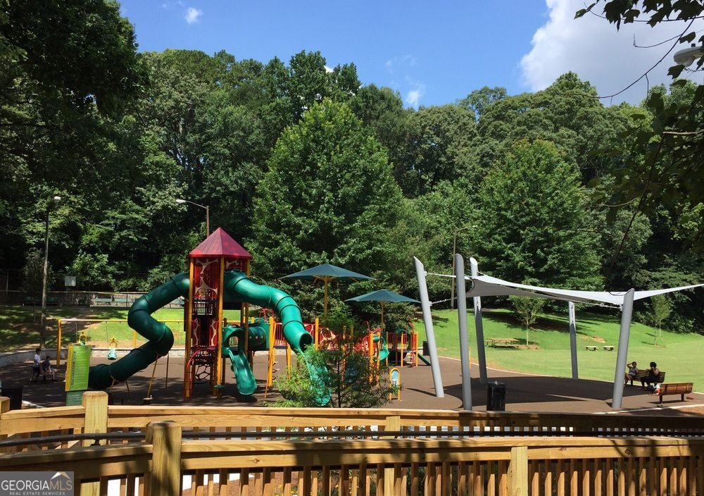 2054 PALIFOX Drive Atlanta - 35
