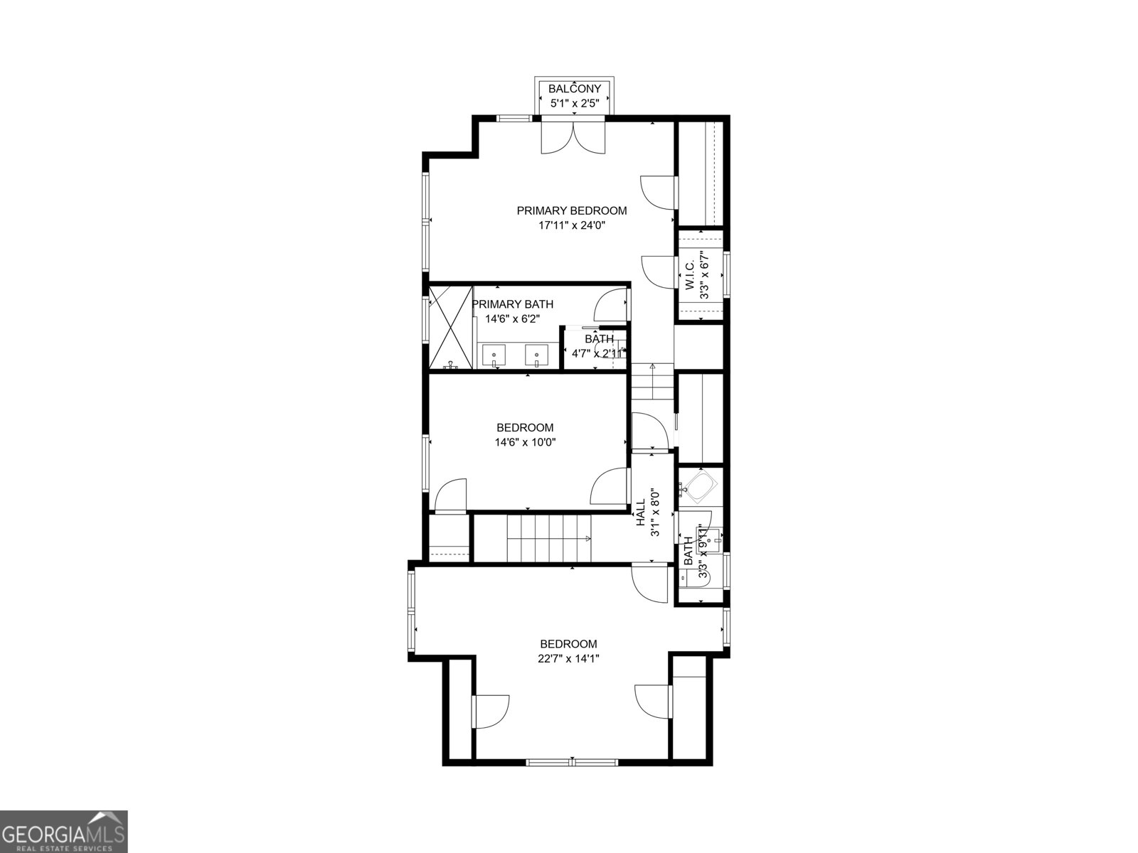 2054 PALIFOX Drive Atlanta - 36