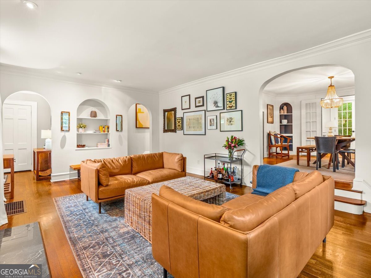 2054 PALIFOX Drive Atlanta - 4