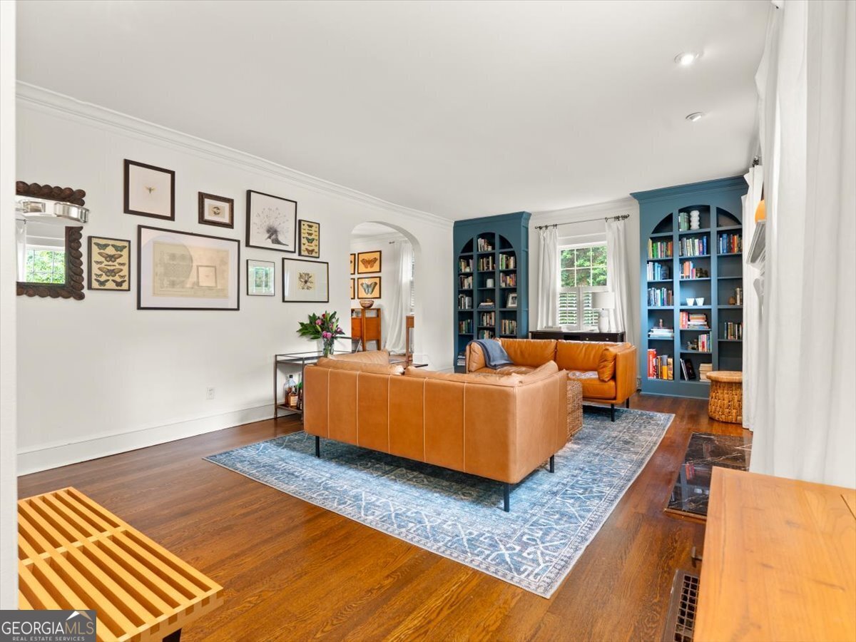 2054 PALIFOX Drive Atlanta - 5