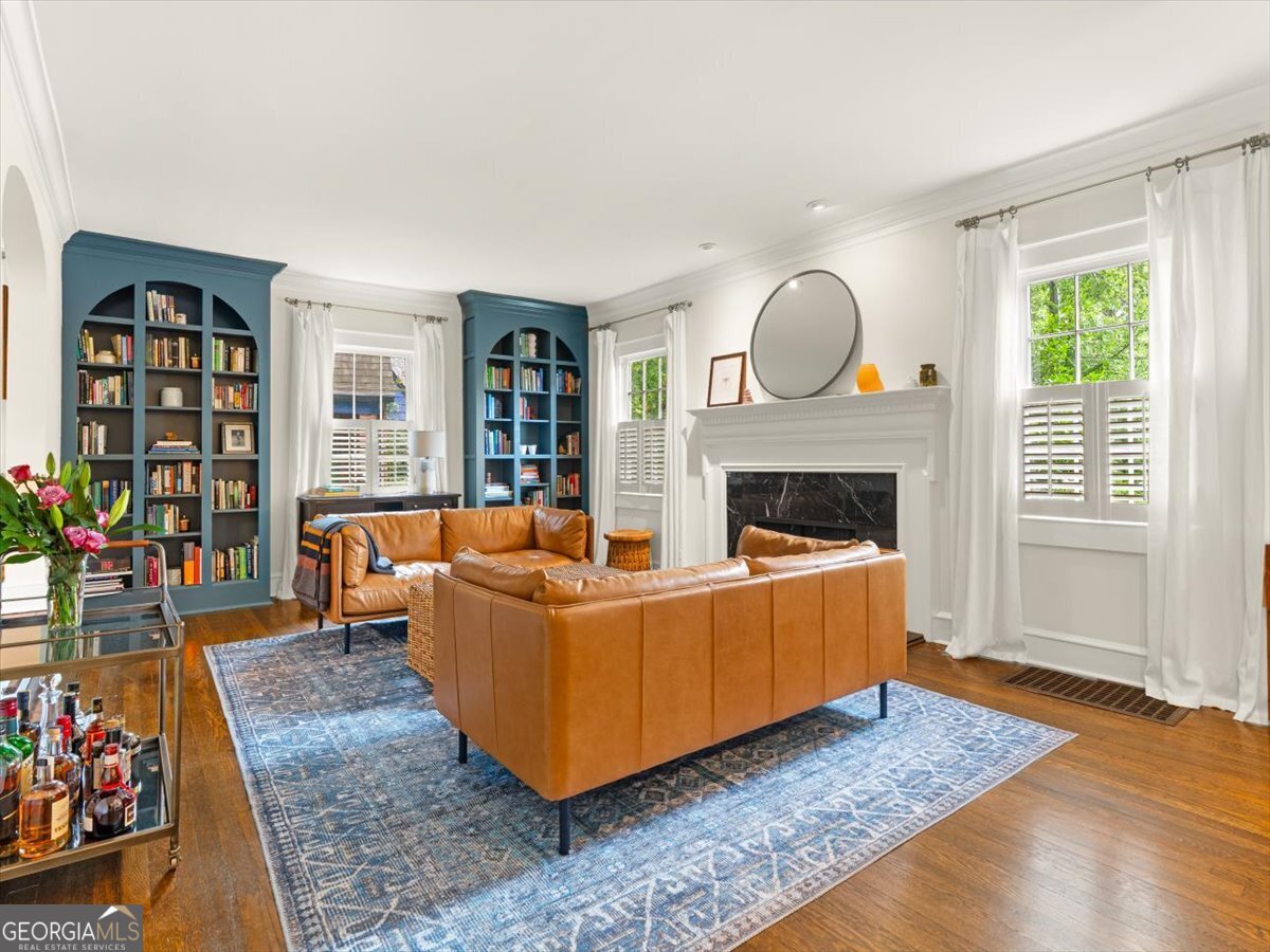 2054 PALIFOX Drive Atlanta - 6