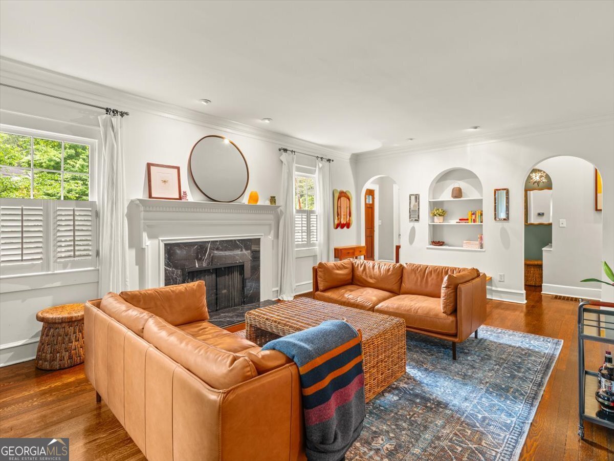 2054 PALIFOX Drive Atlanta - 7