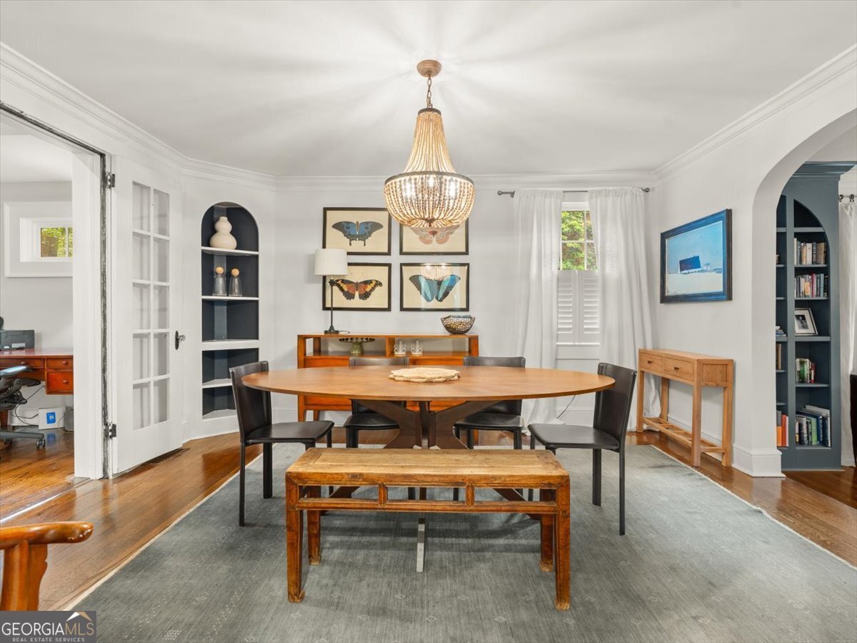 2054 PALIFOX Drive Atlanta - 8