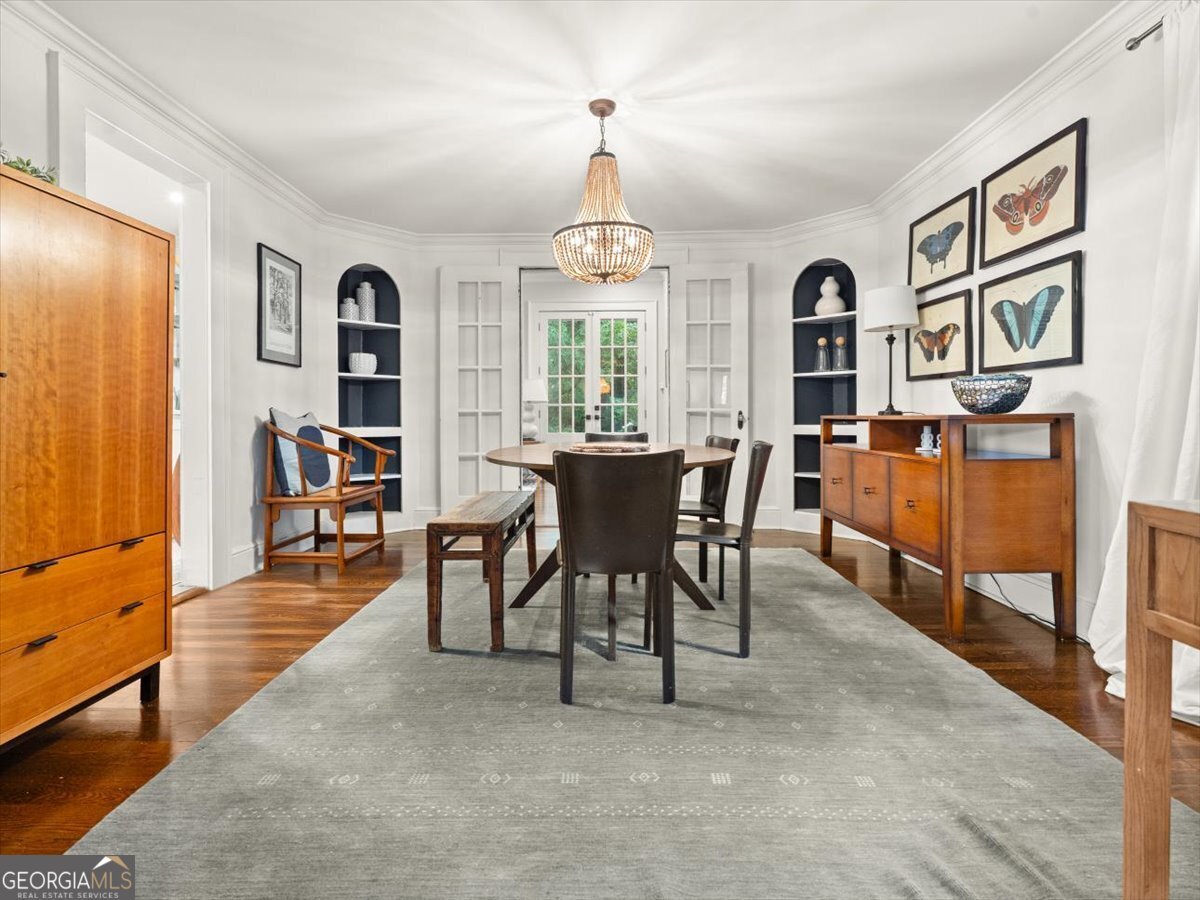 2054 PALIFOX Drive Atlanta - 9