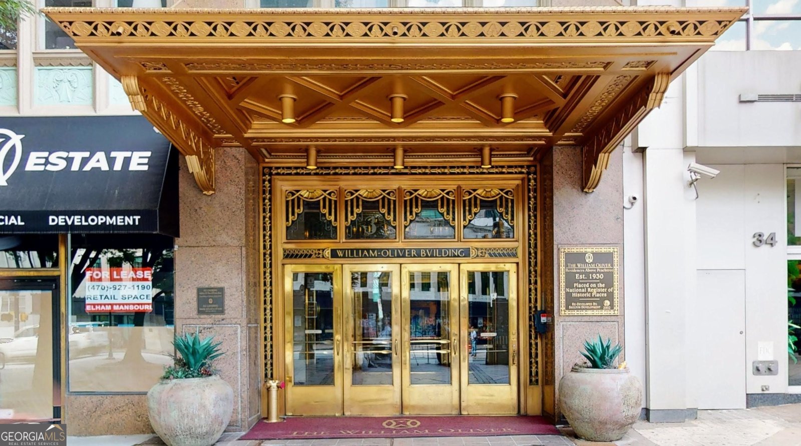 32 Peachtree Street Atlanta - 2