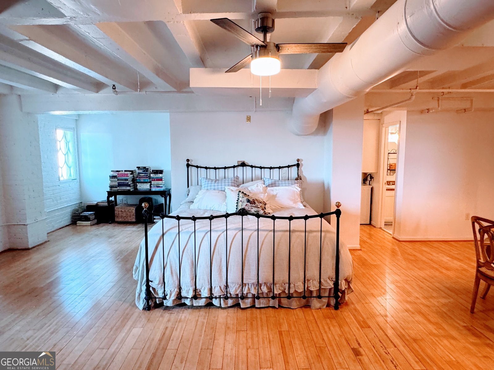 32 Peachtree Street Atlanta - 3
