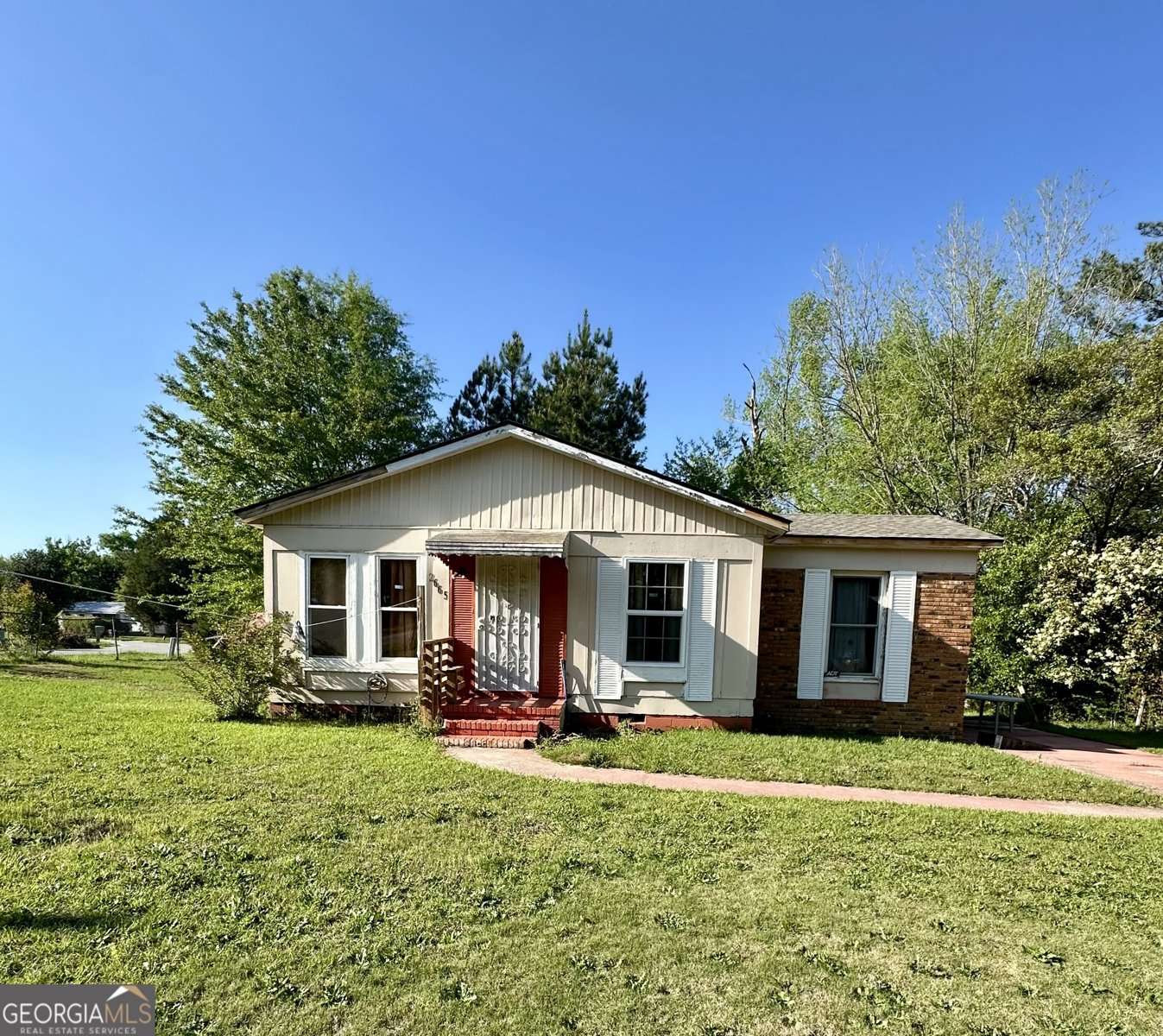 2665 Chatsworth Court Macon - 1