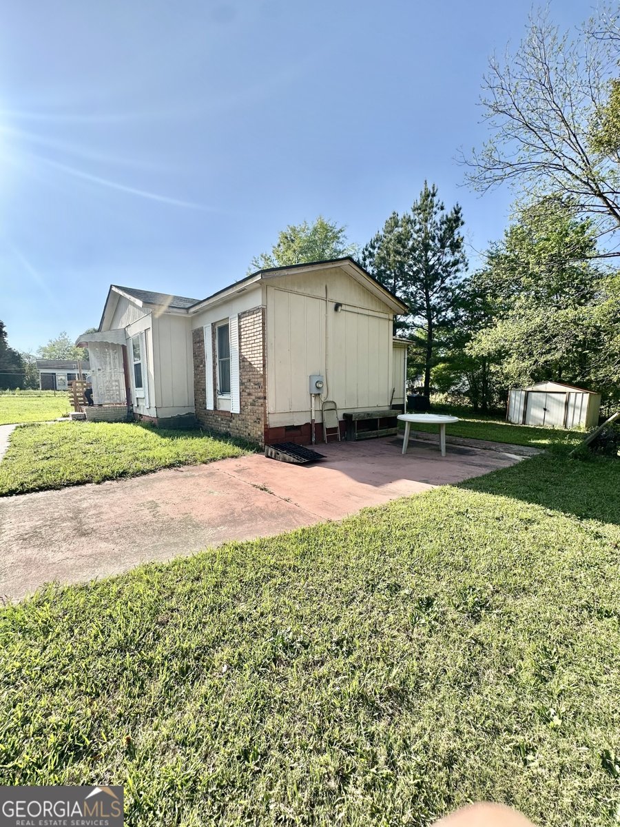 2665 Chatsworth Court Macon - 16