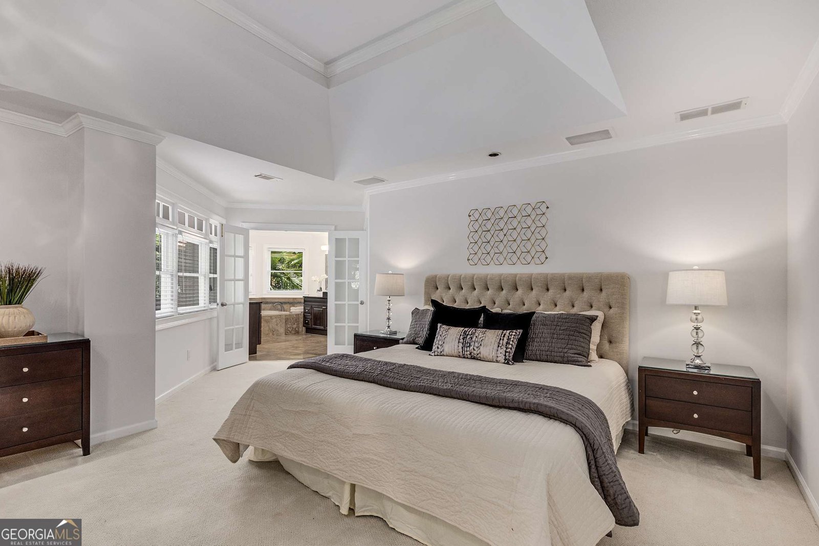 1078 Shady Valley Place Atlanta - 1