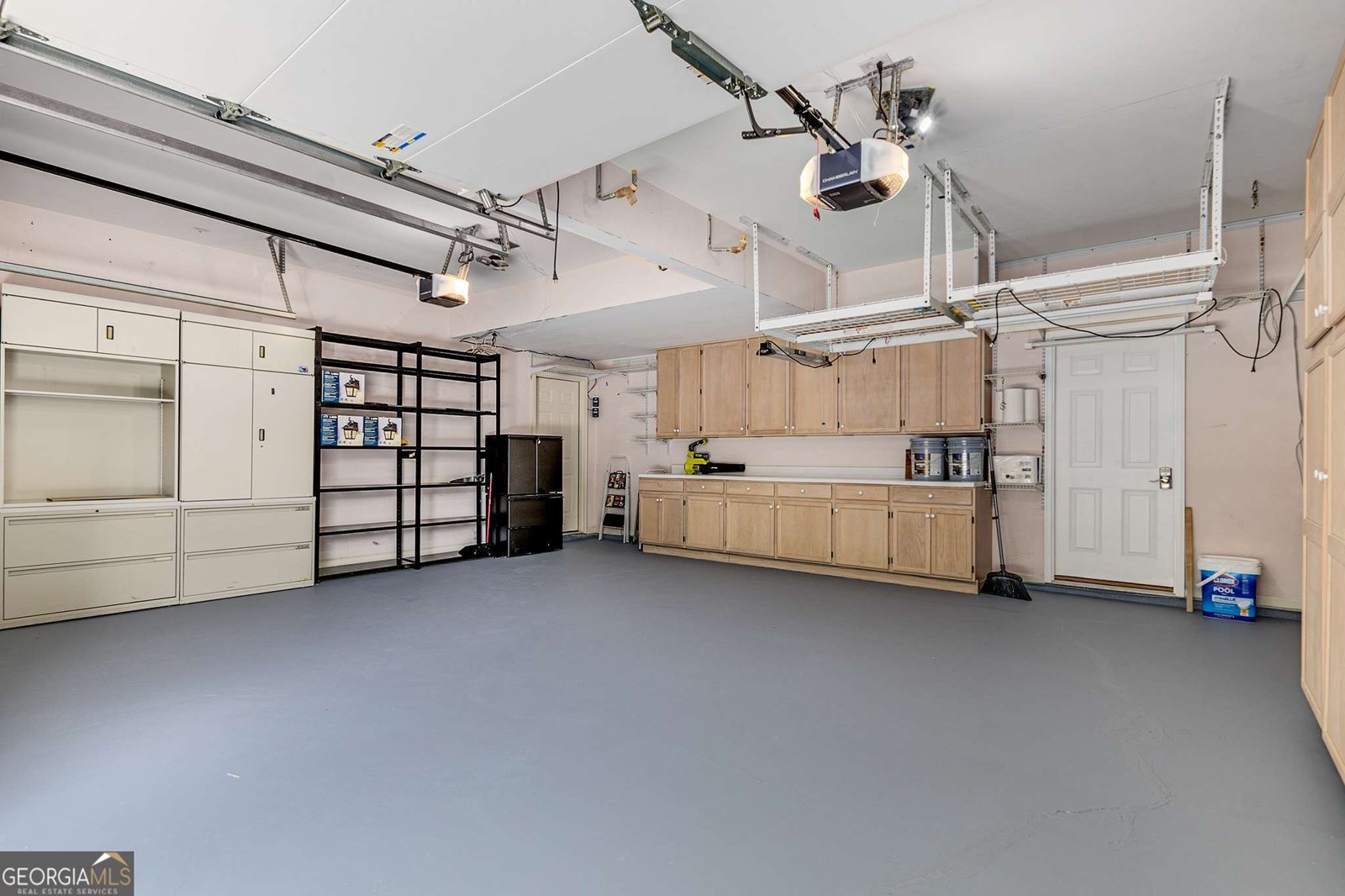 1078 Shady Valley Place Atlanta - 16