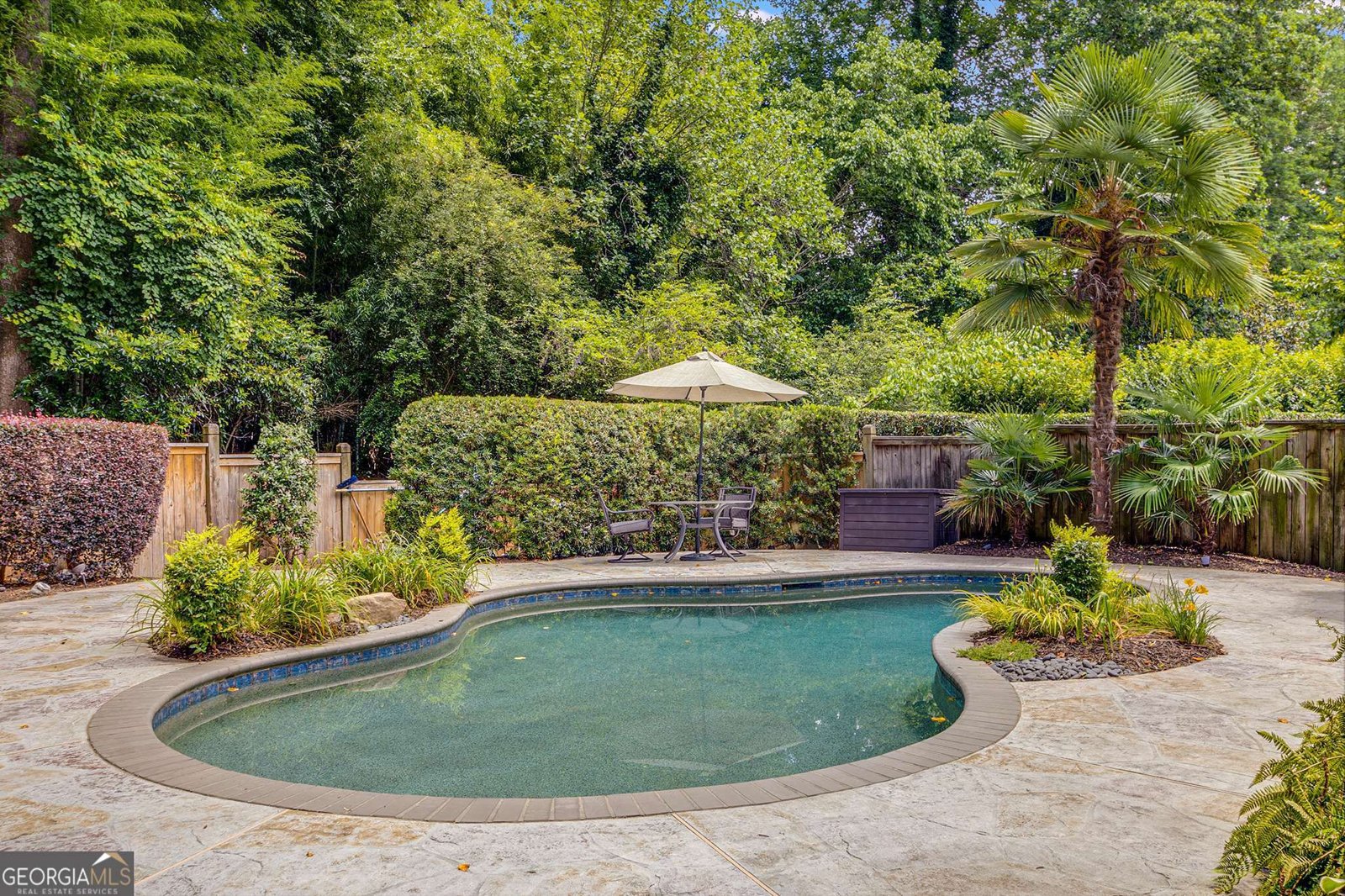 1078 Shady Valley Place Atlanta - 17