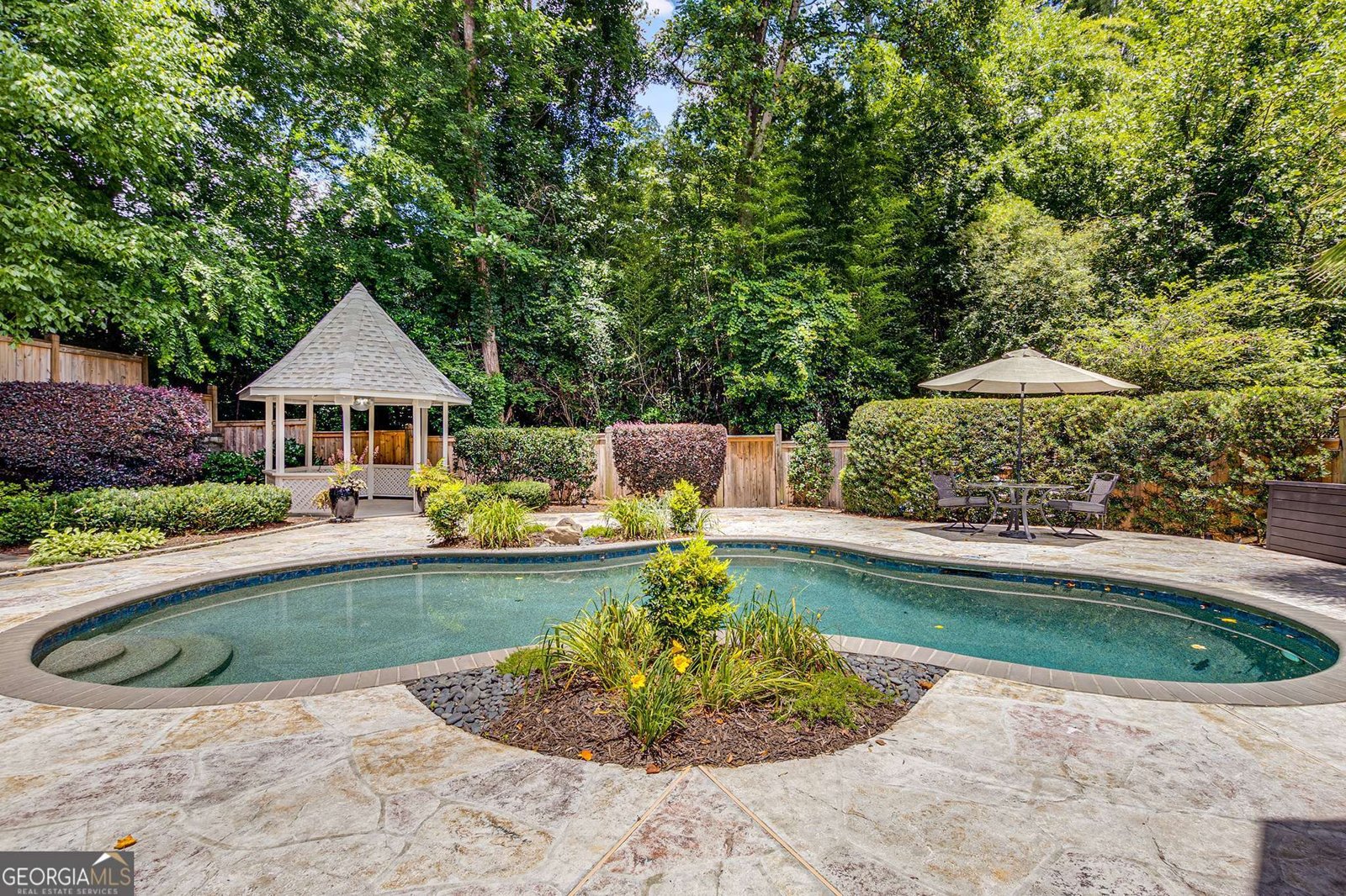 1078 Shady Valley Place Atlanta - 18
