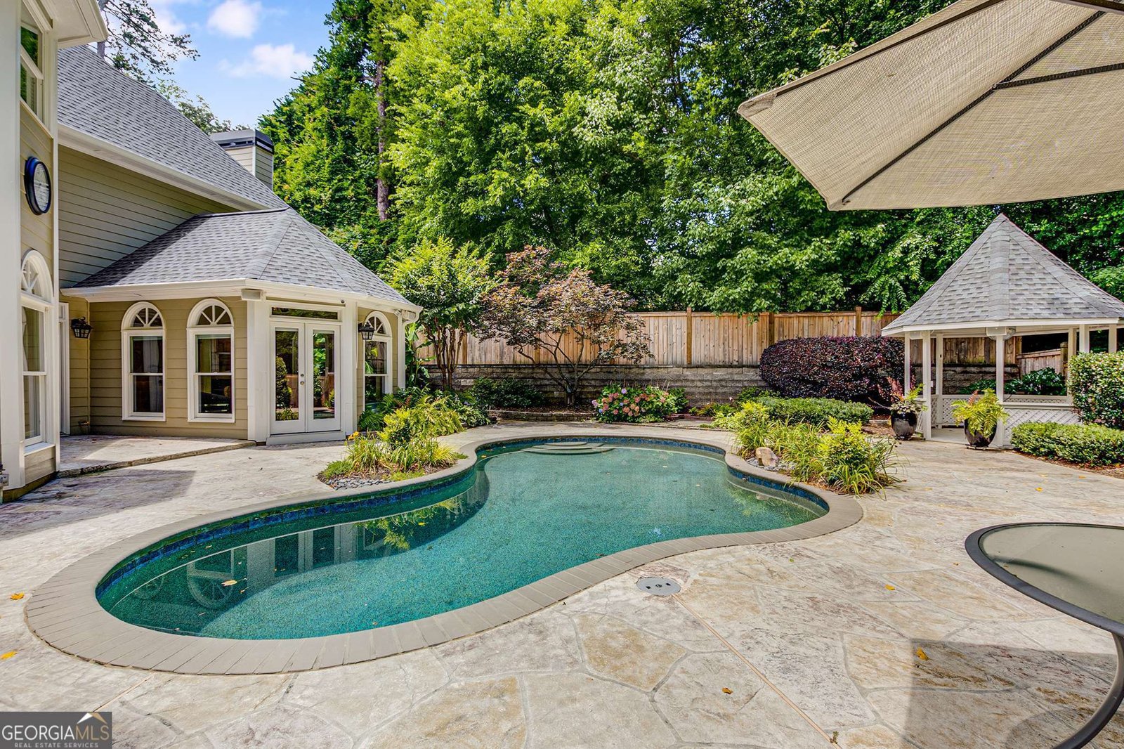 1078 Shady Valley Place Atlanta - 19