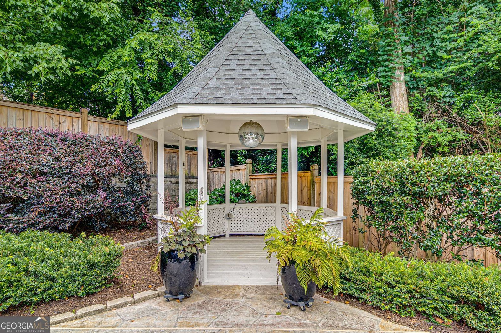 1078 Shady Valley Place Atlanta - 20