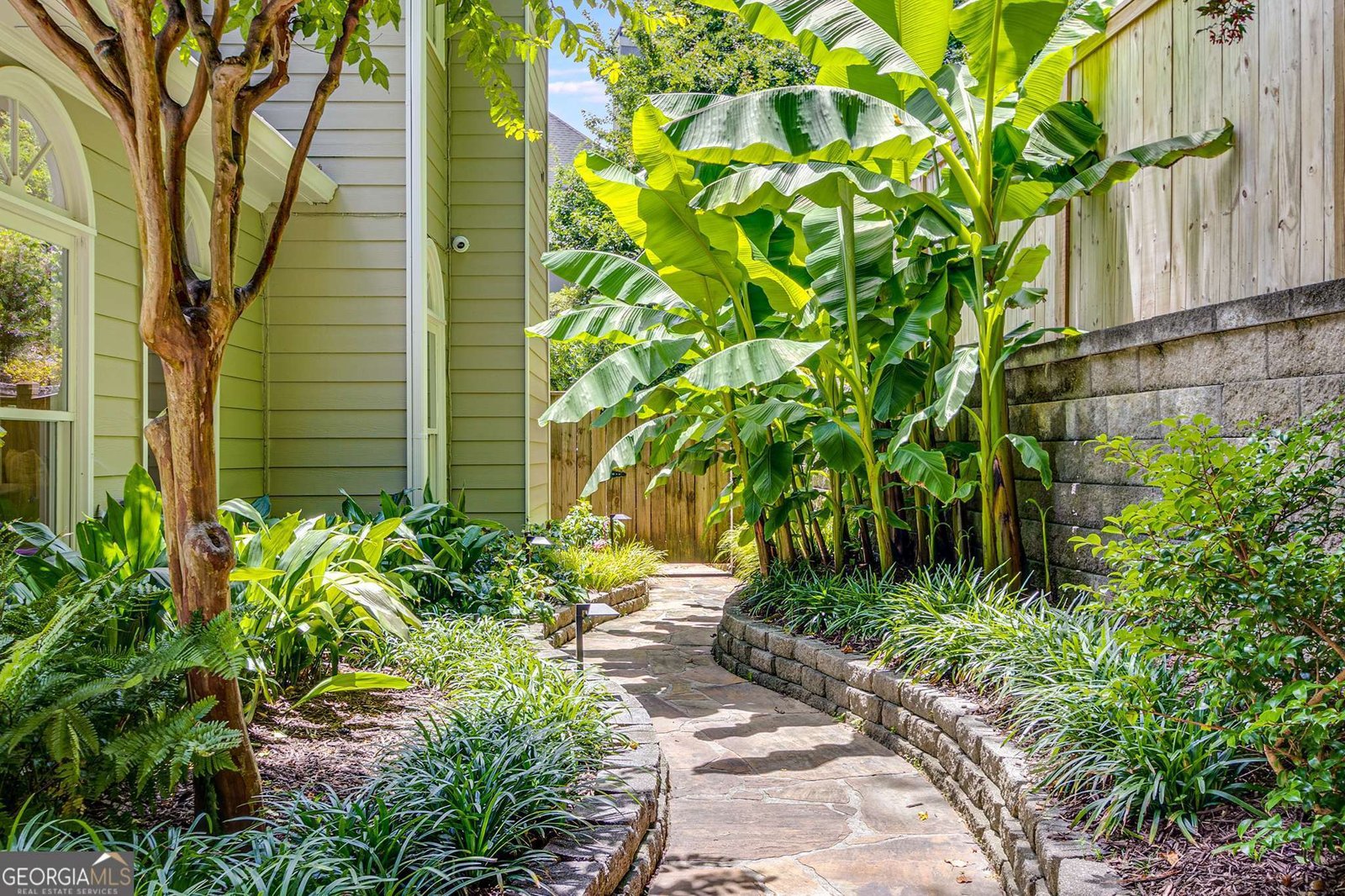 1078 Shady Valley Place Atlanta - 21