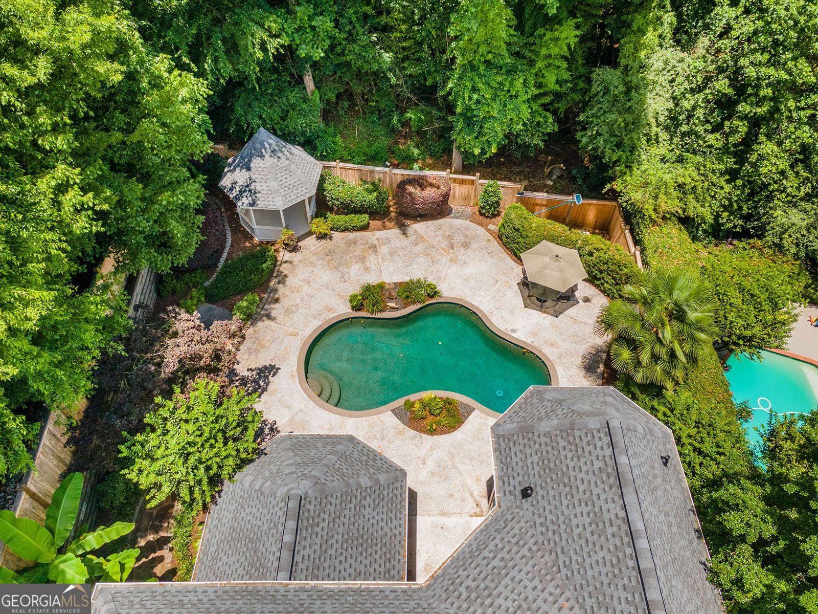 1078 Shady Valley Place Atlanta - 23