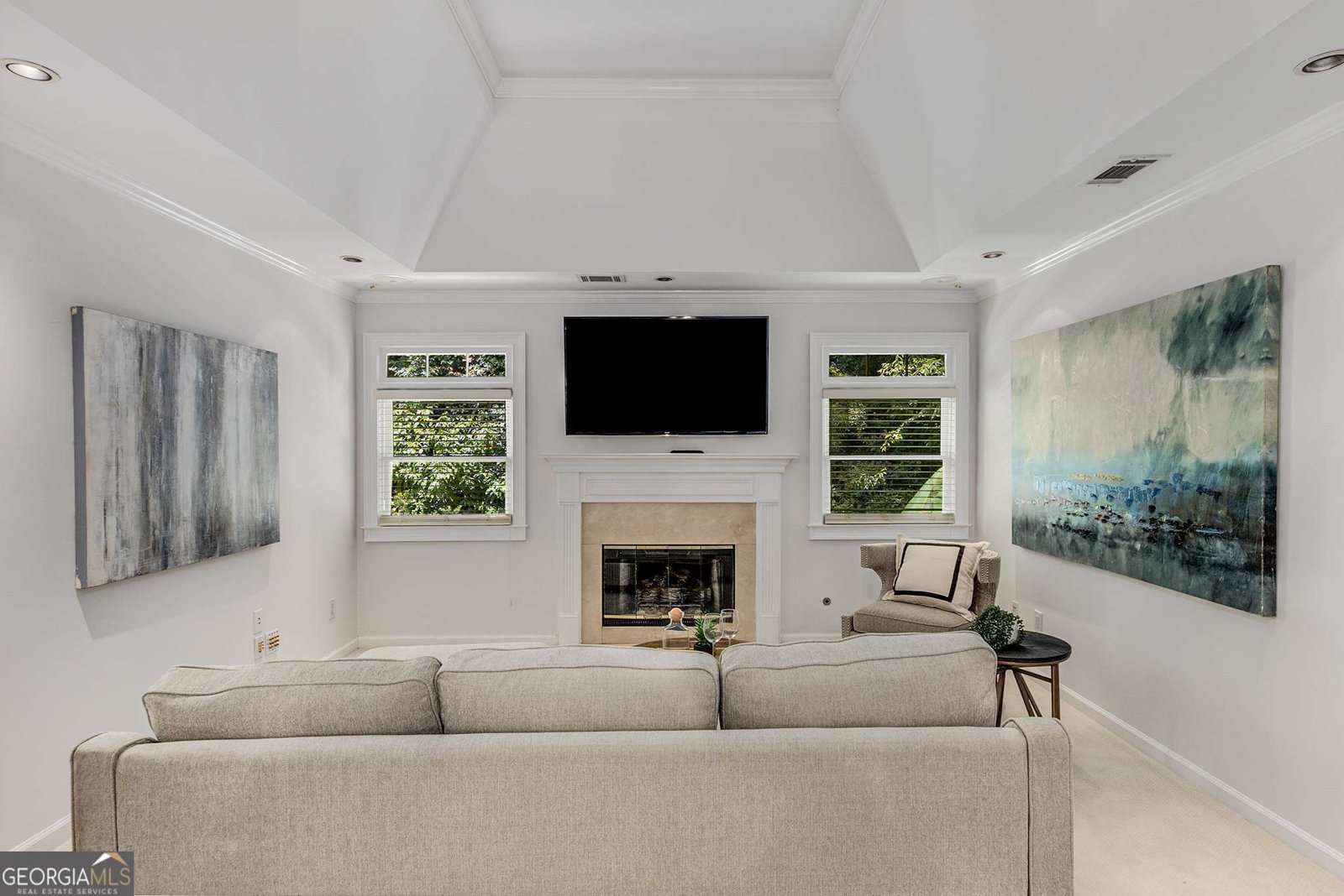 1078 Shady Valley Place Atlanta - 3