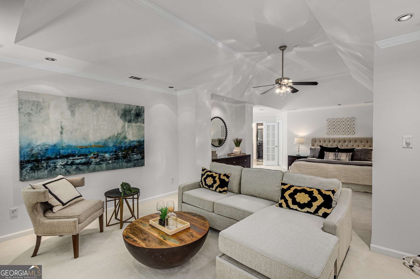 1078 Shady Valley Place Atlanta - 4