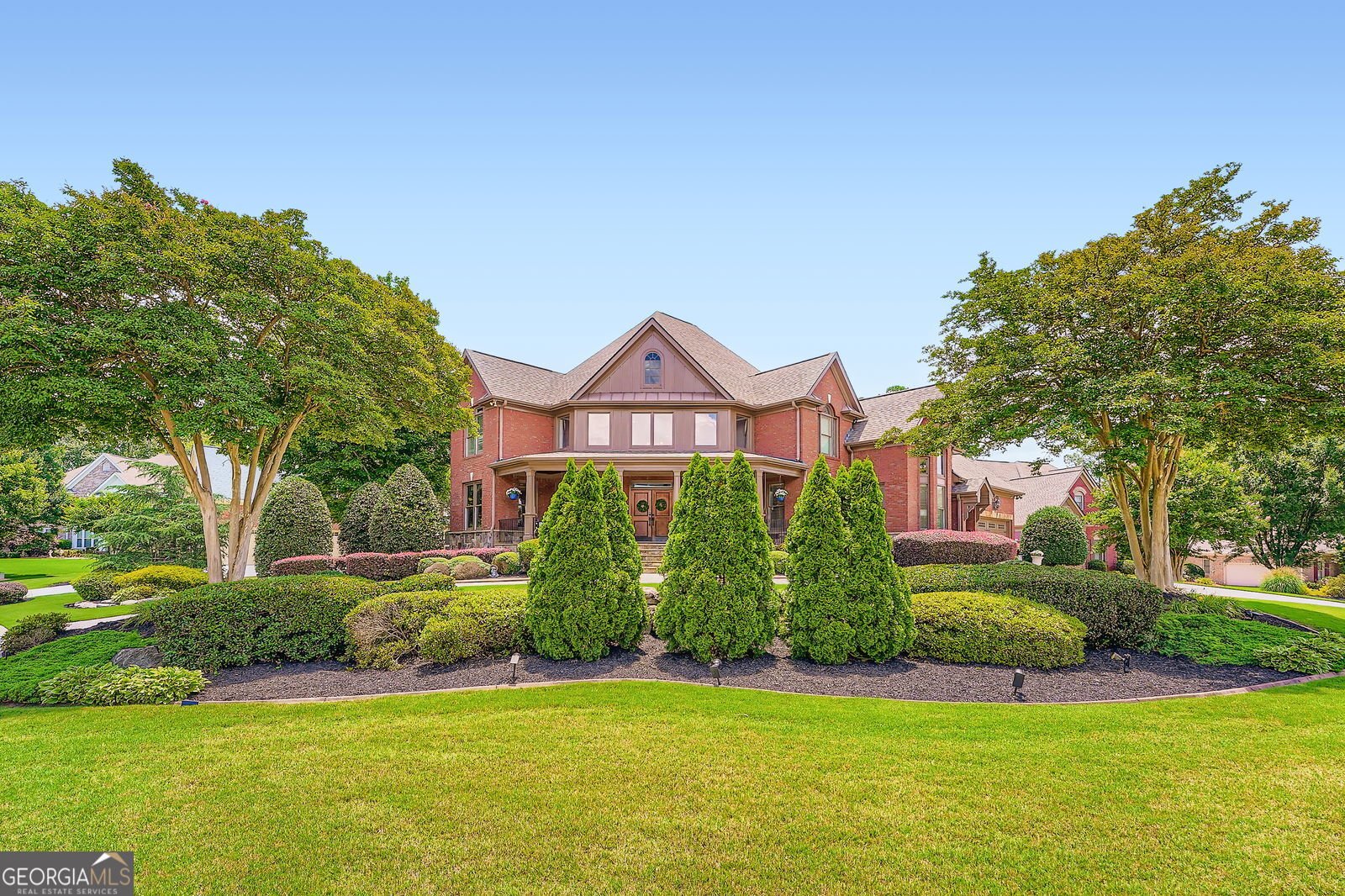 692 Heritage Post Lane Grayson - 2
