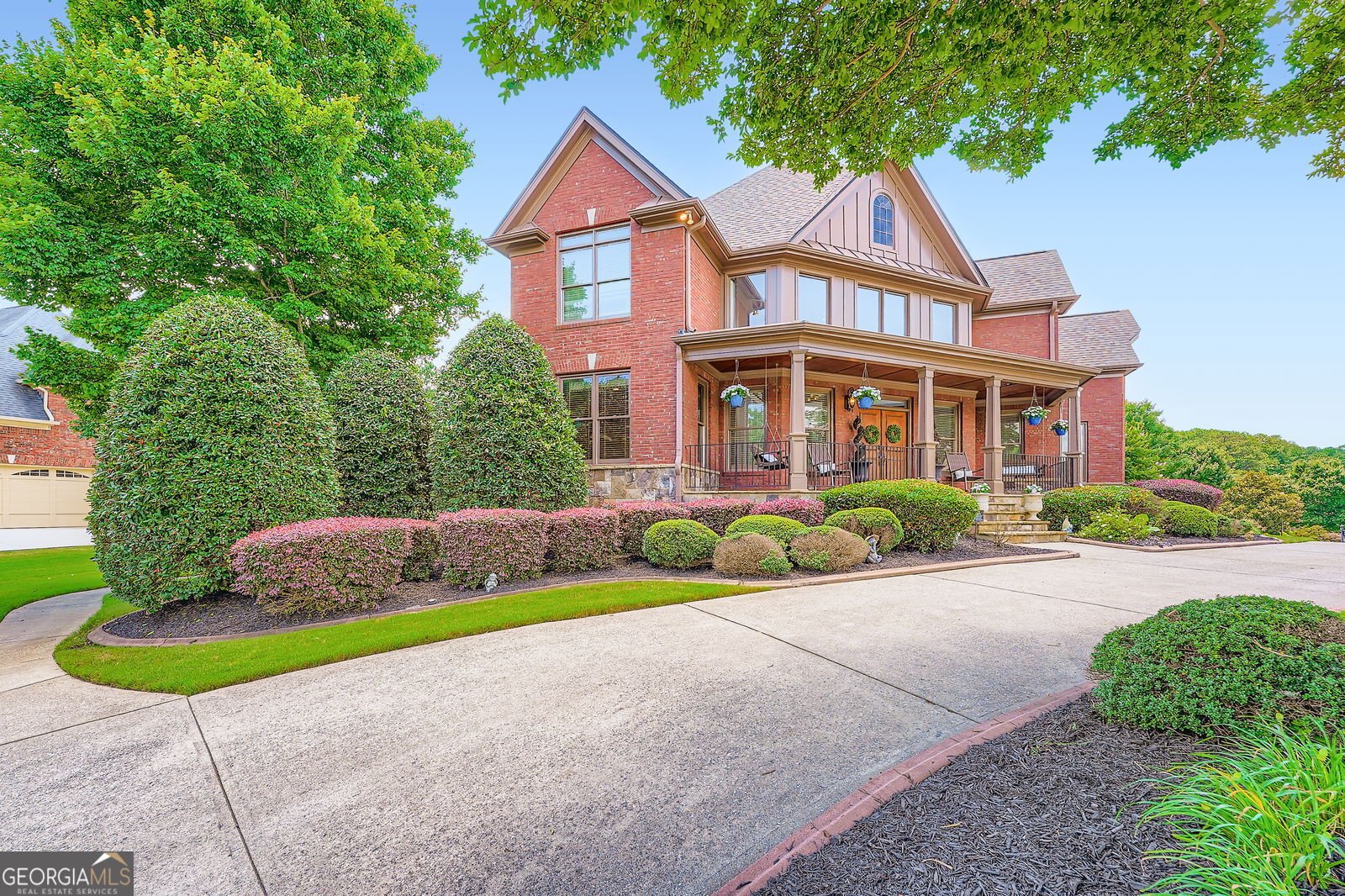 692 Heritage Post Lane Grayson - 3