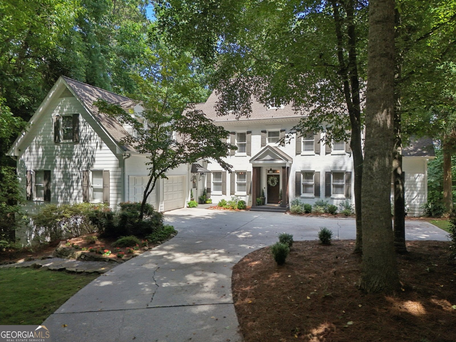 15305 Highgrove Road Milton - 1