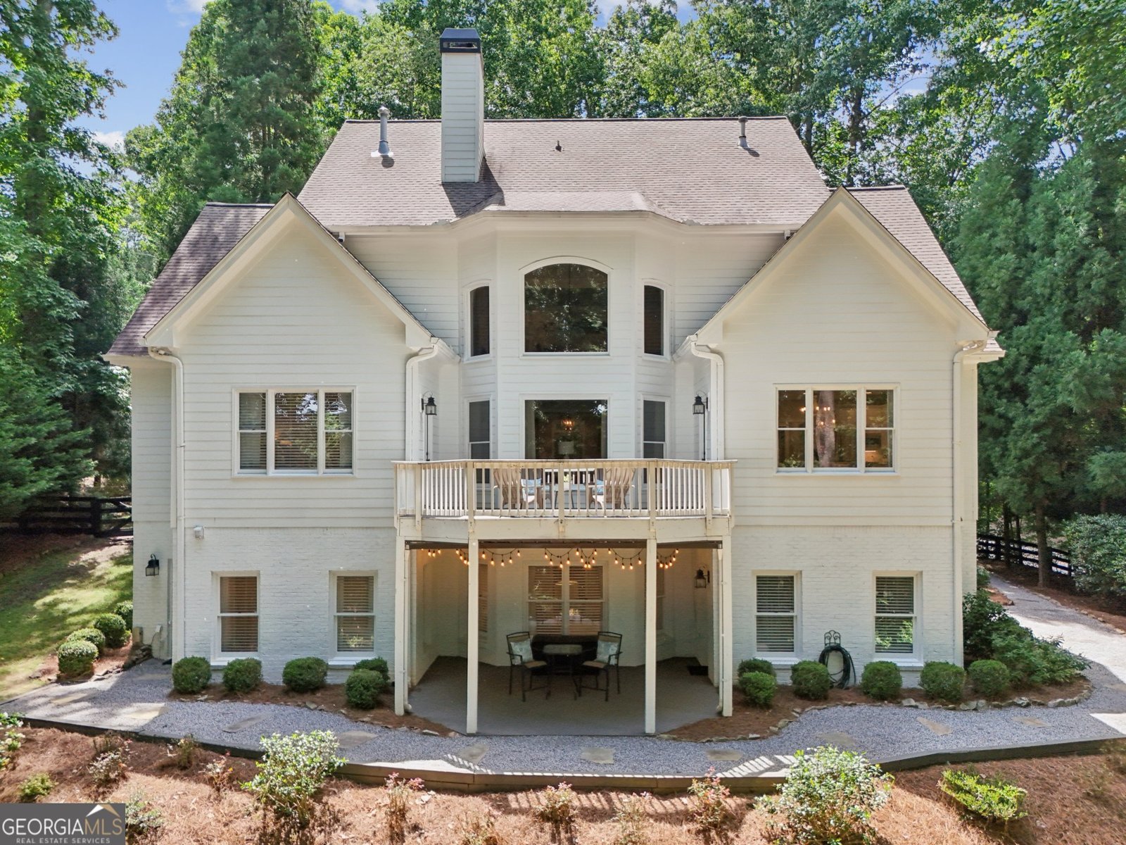 15305 Highgrove Road Milton - 77