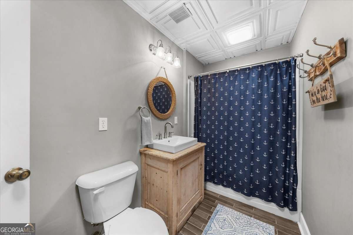 9430 Chestatee Court Gainesville - 10